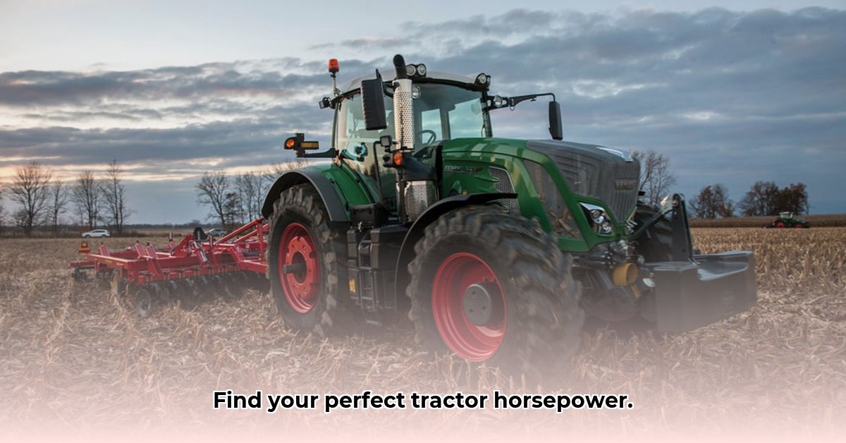 horsepower-of-a-tractor